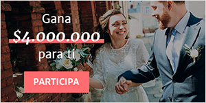 Participa en el sorteo